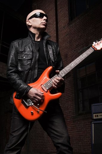 Joe Satriani