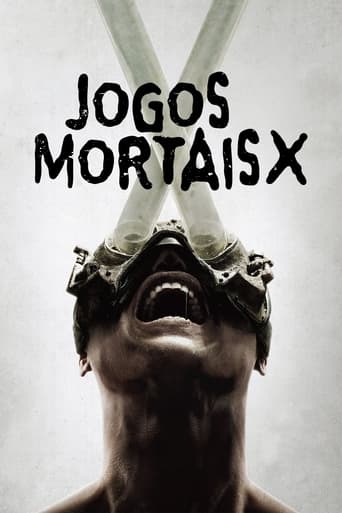 Jogos Mortais X