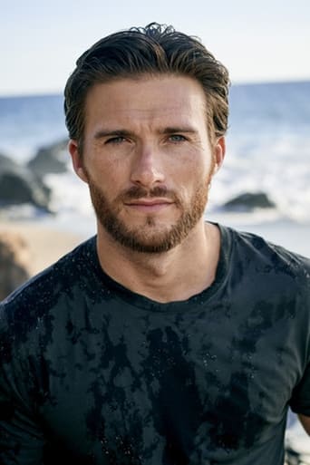 Image of Scott Eastwood