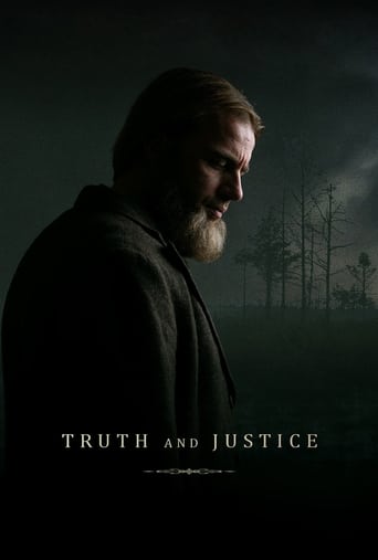Poster of Truth and Justice