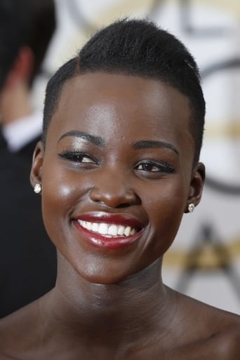 Image de Lupita Nyong'o