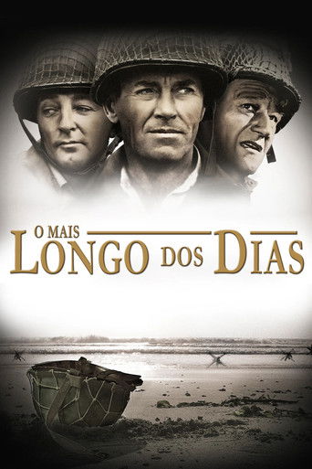 O Mais Longo dos Dias