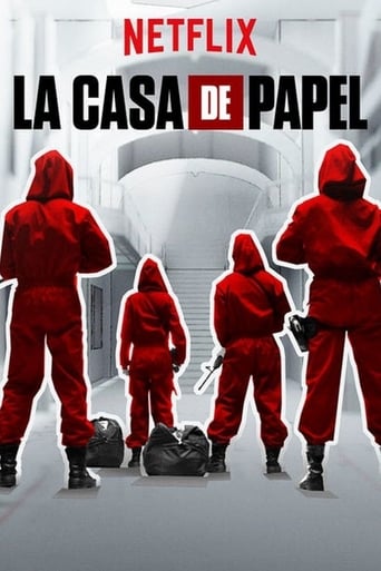 Money Heist