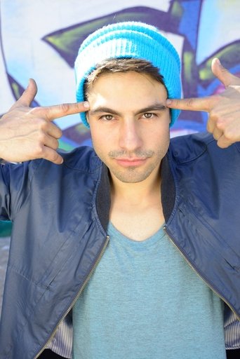 Image of JC Gonzalez