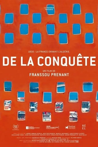 About the Conquest