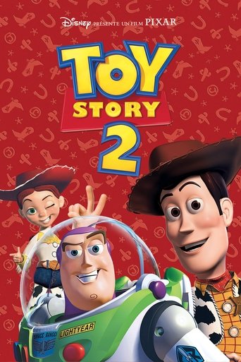 Image du film Toy Story 2