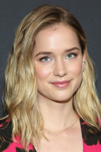 Image de Elizabeth Lail