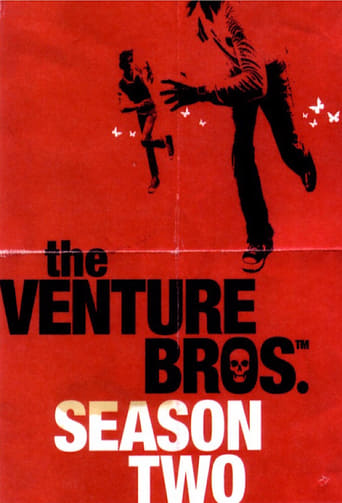 The Venture Bros.