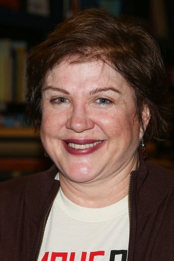 Image of Julia Sweeney