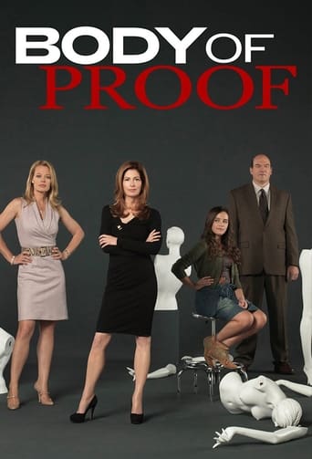 Body of Proof