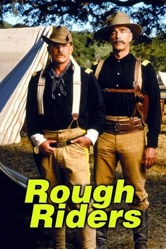 Rough Riders