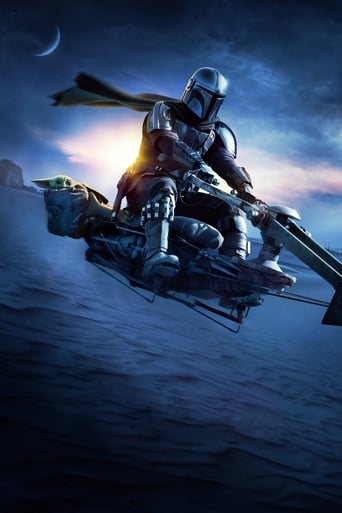 The Mandalorian