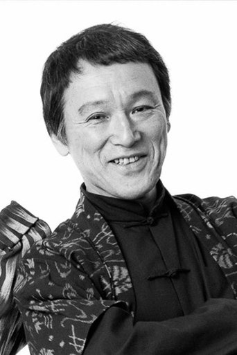 Image of Juzo Itami
