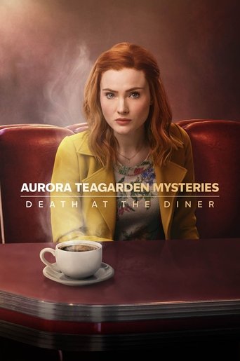 Image Aurora Teagarden Mysteries: Death at the Diner