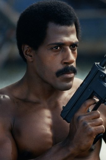 Image of Steve James