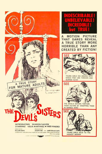 The Devil's Sisters