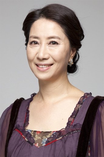 Image of Song Ok-Suk