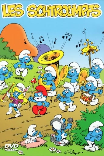 The Smurfs