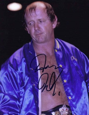 Image of Dory Funk, Jr.