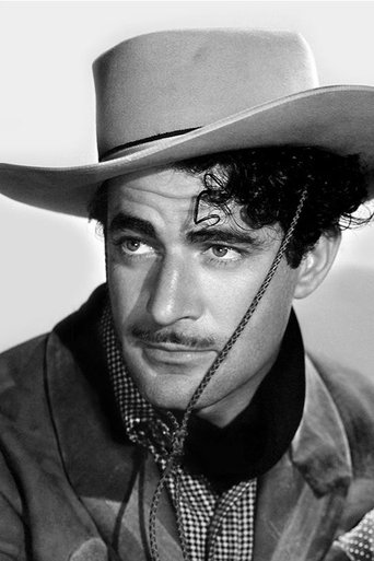 Image of Gilbert Roland