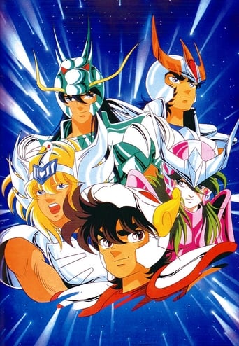 Saint Seiya