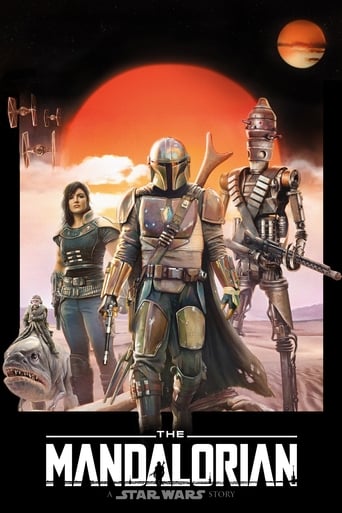 The Mandalorian