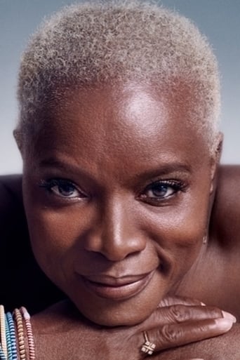 Image of Angélique Kidjo