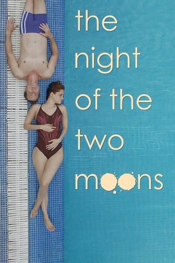 NIGHT OF THE TWO MOONS, THE (SPANISH) (DVD)