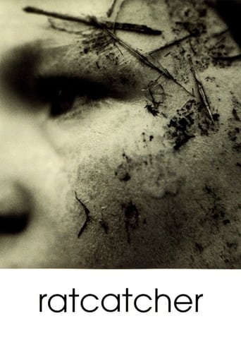 Poster of Ratcatcher