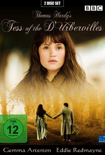 Tess of the D Urbervilles