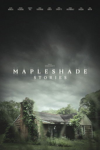 Mapleshade Stories