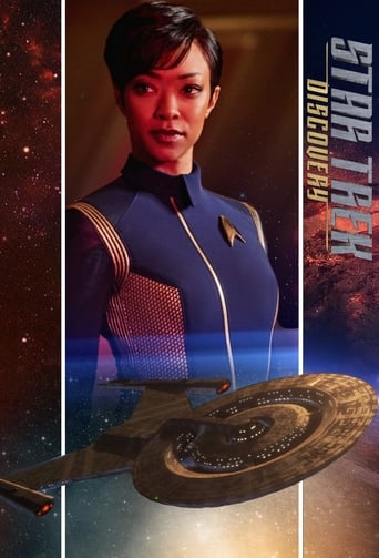 Star Trek: Discovery