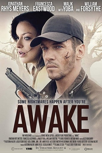 Image du film Awake