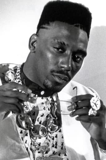 Image of Big Daddy Kane