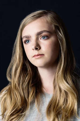 Image de Elsie Fisher