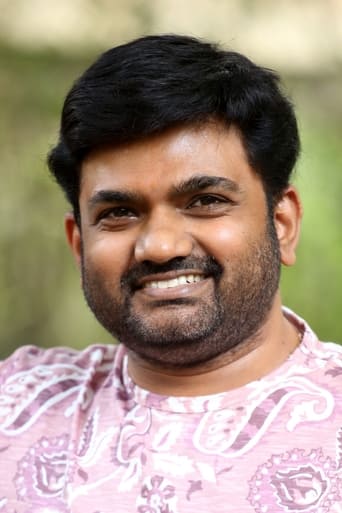 Maruthi Dasari