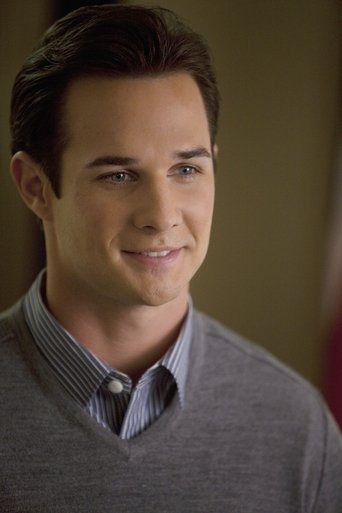 Image of Ryan Merriman