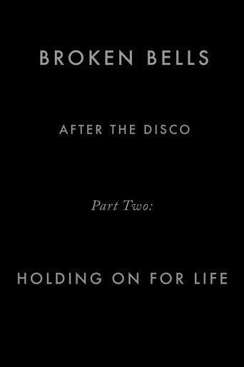 After The Disco, Part Two: Holding On For Life