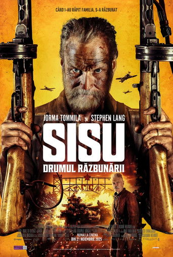 Sisu 2
