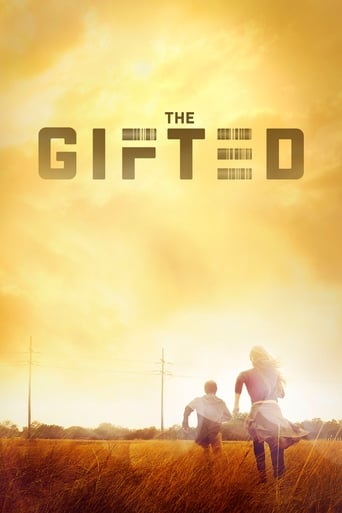 The Gifted