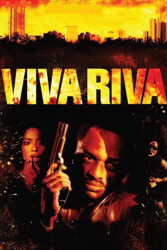 Image du film Viva Riva!