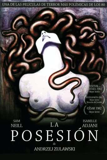 Image La posesión