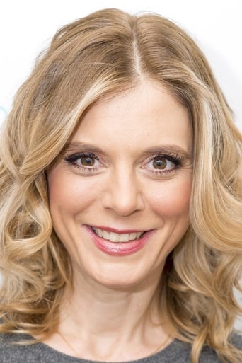 Image of Emilia Fox