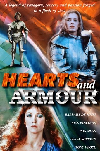 Hearts and Armour