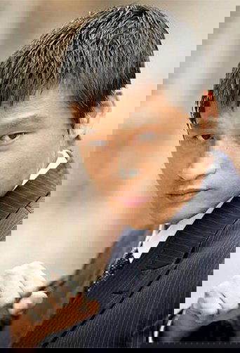 Park Jeong-hak