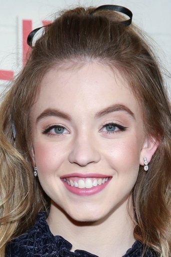 Image of Sydney Sweeney