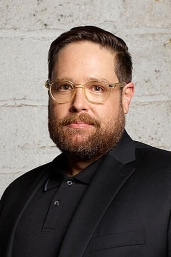 Image of Zak Orth