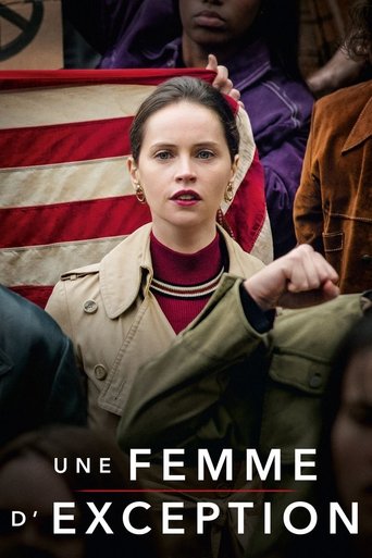 Image du film Une femme d'exception