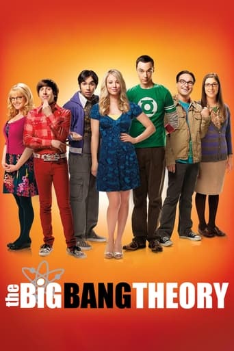 The Big Bang Theory