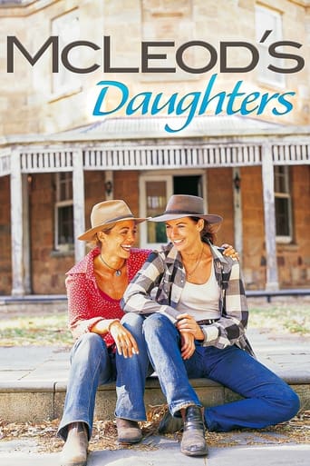 McLeod s Daughters